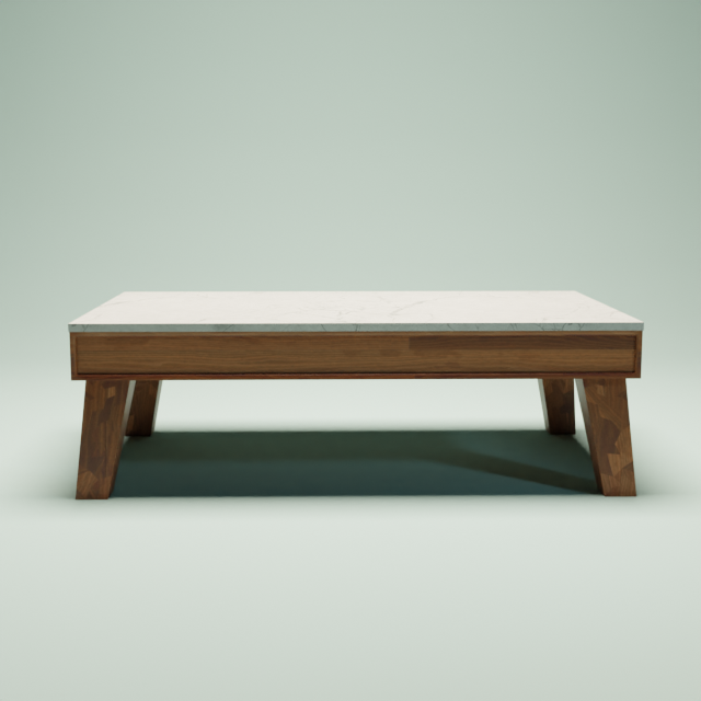 Coffee Table preview image 1